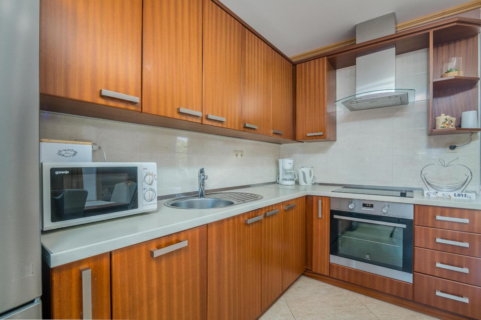 Apartments Prendivoj Malinska Exterior photo